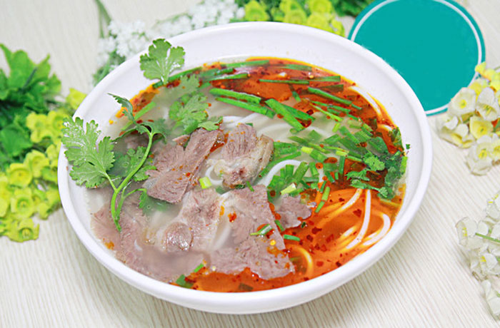 府谷羊肉粉培训